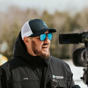 Meet your Posher, Gregory